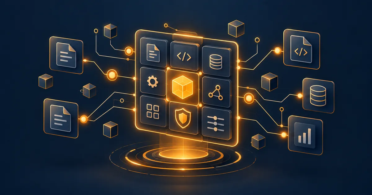 Cloudflare OS: quando agentes viram uma plataforma de trabalho