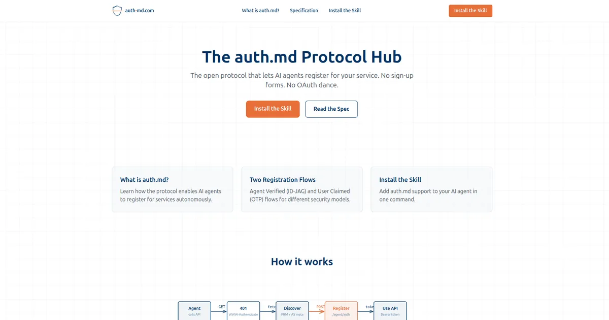 auth-md