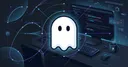 Kiro Ghost: animando o mascote do Kiro com SVGs oficiais e morphing vetorial